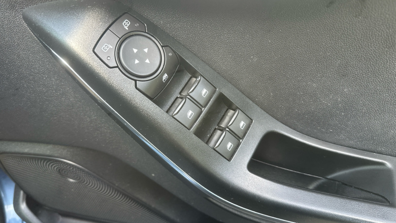 Ford Fiesta 1.0 EcoBoost ST-Line 5dr Petrol Hatchback